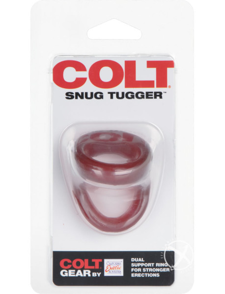 Colt Snug Tugger Red