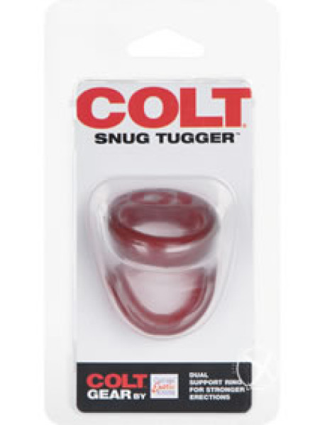 Colt Snug Tugger Red