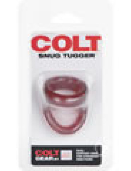 Colt Snug Tugger Red