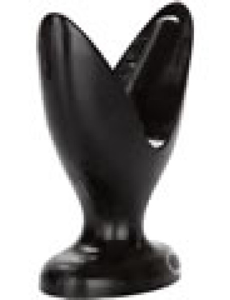 Colt Expander Plug Large Black