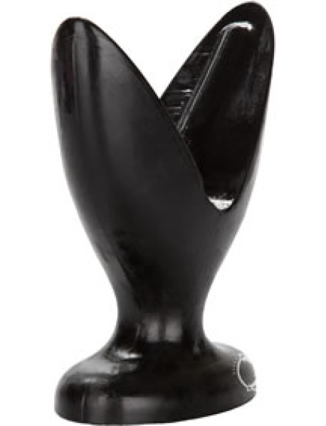 Colt Expander Plug Large Black