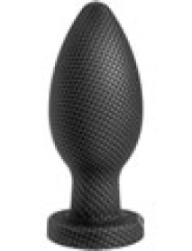 Spark Silicone Plug Large