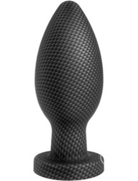 Spark Silicone Plug Large