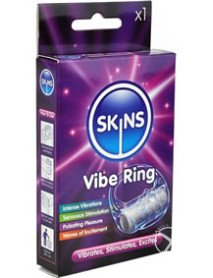 Skins Vibrating Ring Retail Pack