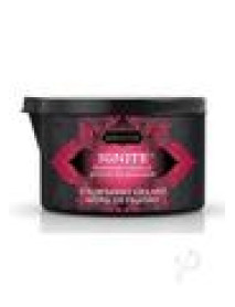 Ignite Massage Candle Strawberry Dreams