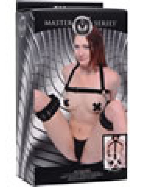 Ms Acquire Easy Access Thigh High