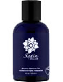 Sliquid Naturals Satin 4.2oz