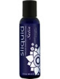 Sliquid Naturals Satin 2oz