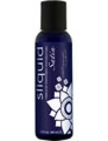 Sliquid Naturals Satin 2oz