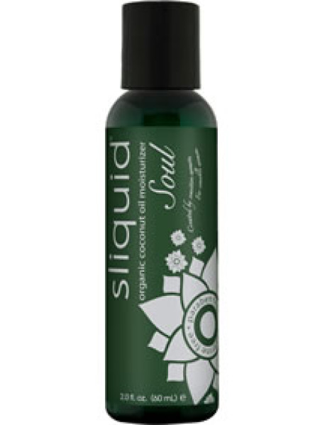 Sliquid Soul 2oz Sliquid Soul 2oz