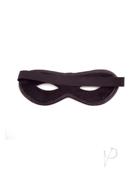 Rouge Open Eye Mask Red