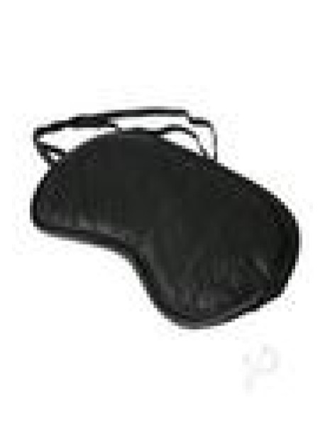 S and M  lace Blindfold