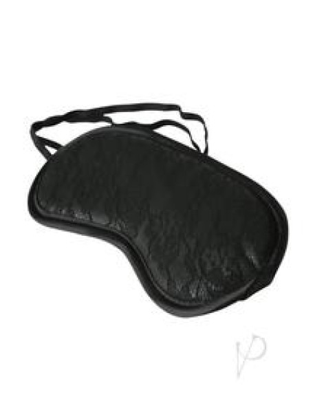 S and M  lace Blindfold