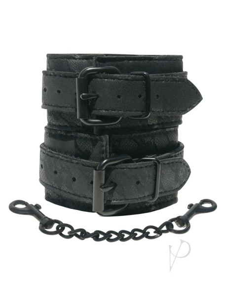 Sincerely Lace Cuffs (disc) Sincerely Lace Cuffs (disc)
