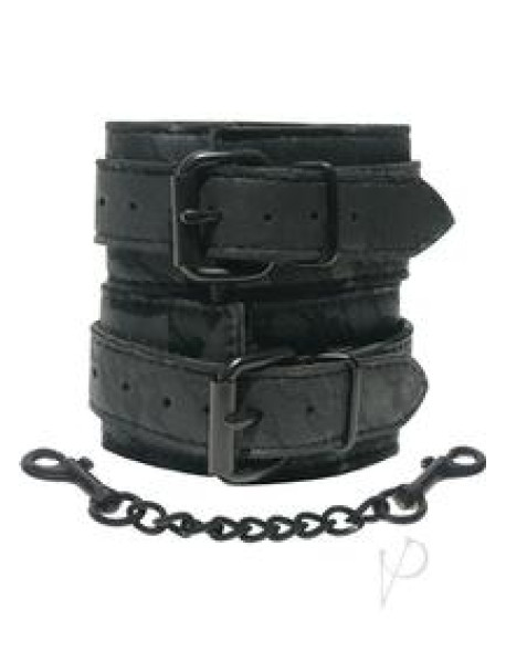 Sincerely Lace Cuffs (disc) Sincerely Lace Cuffs (disc)