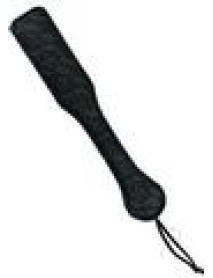 Sincerely Lace Paddle (disc)