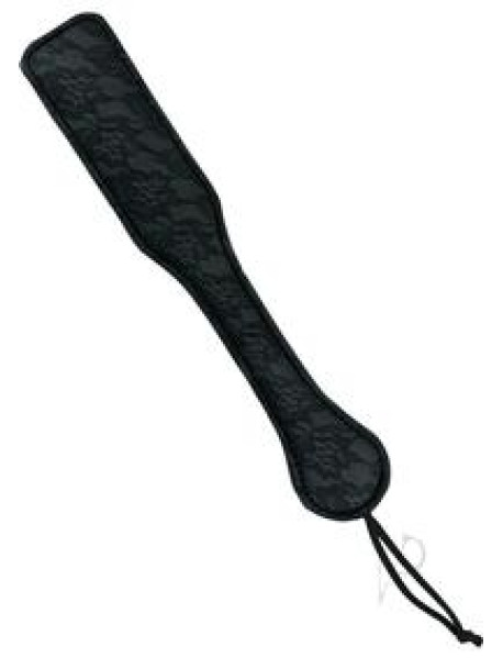 Sincerely Lace Paddle (disc)