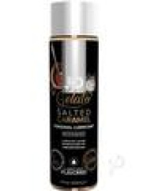 Jo Gelato Lube Salted Caramel 4oz