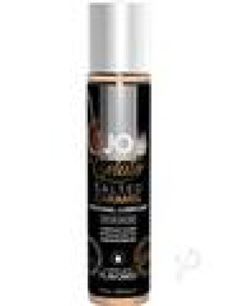 Jo Gelato Lube Salted Caramel 1oz