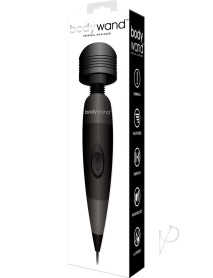 Bodywand Plug-in Black