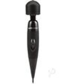 Bodywand Plug-in Black