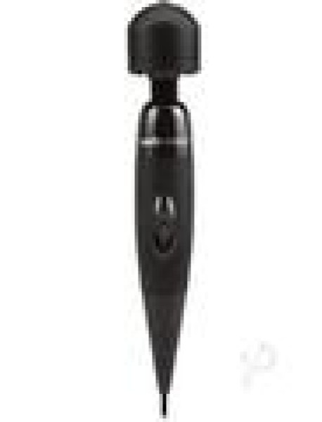 Bodywand Plug-in Black
