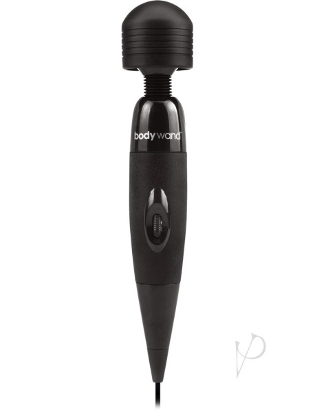 Bodywand Plug-in Black