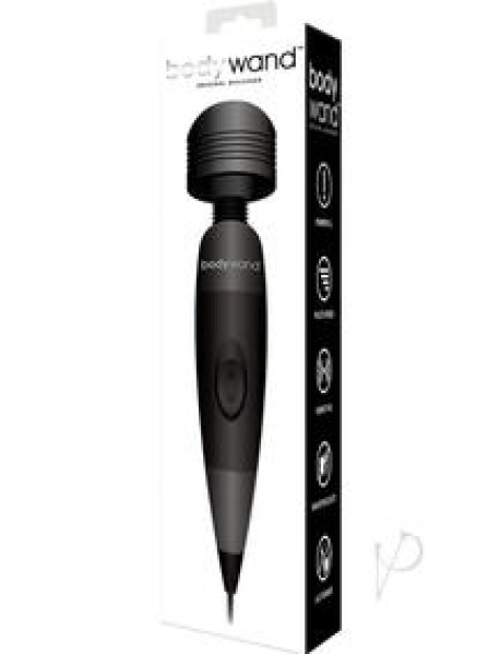 Bodywand Plug-in Black