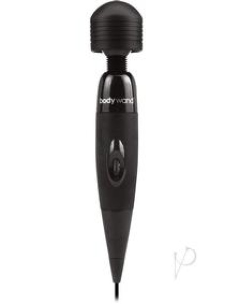Bodywand Plug-in Black