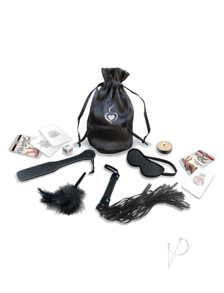 Bcd Weekend In Bed Game Kit