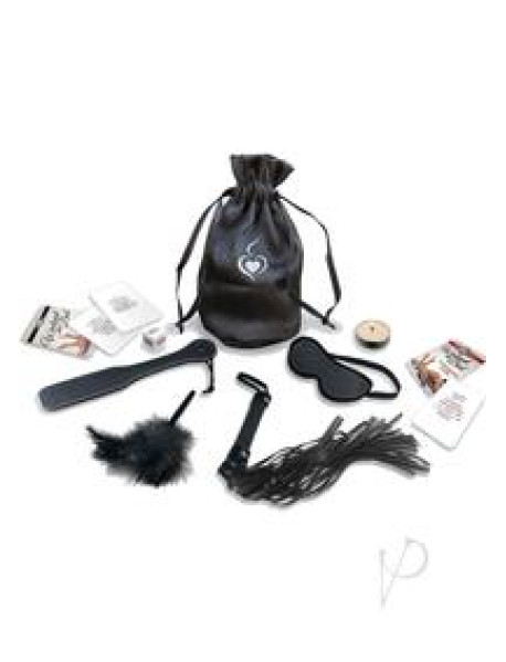 Bcd Weekend In Bed Game Kit