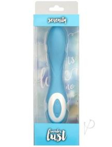 Wonderlust Serenity Blue(spec) Wonderlust Serenity Blue(spec)