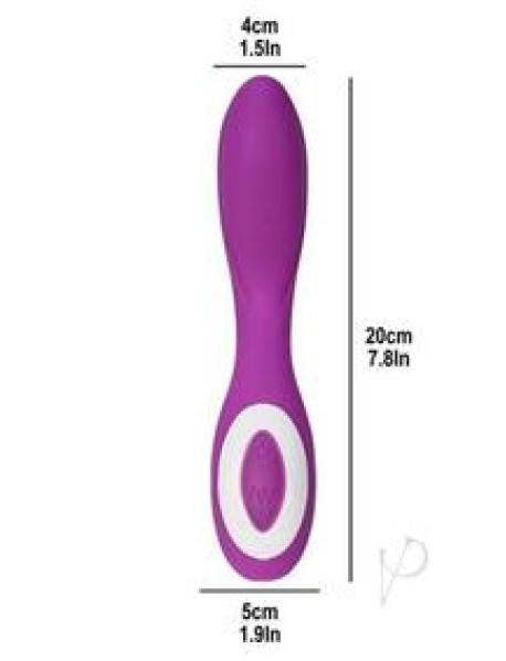 Wonderlust Serenity Purple