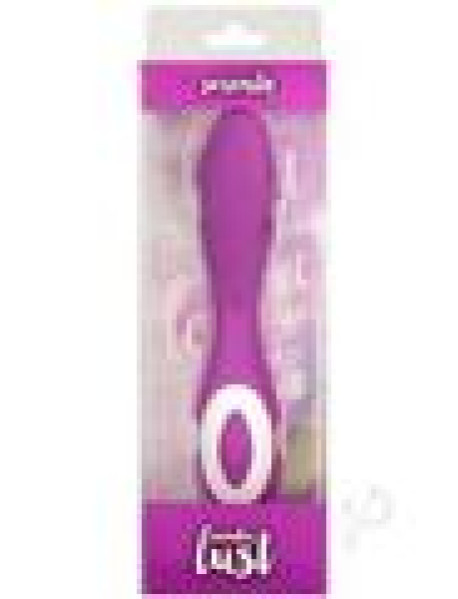 Wonderlust Serenity Purple