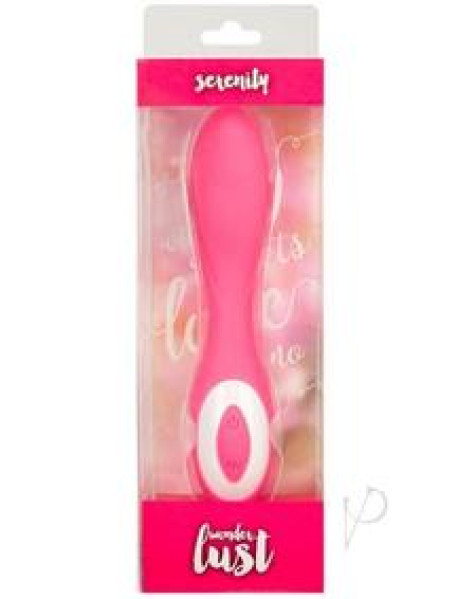 Wonderlust Serenity Pink