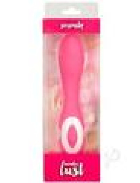 Wonderlust Serenity Pink