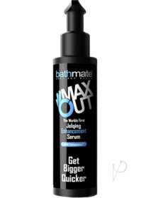 Bathmate Max Out