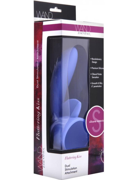 Wand Ess Flutttering Kiss Dual Attach