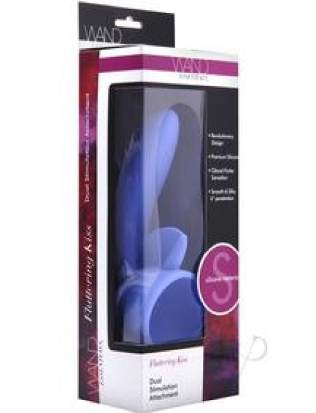 Wand Ess Flutttering Kiss Dual Attach