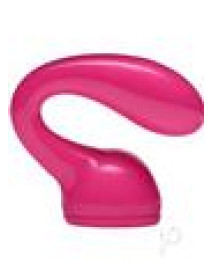 Wand Ess Deep Glider Curbed Gspot Attach