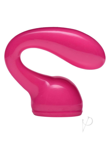 Wand Ess Deep Glider Curbed Gspot Attach