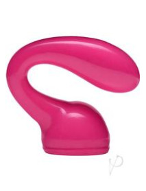 Wand Ess Deep Glider Curbed Gspot Attach