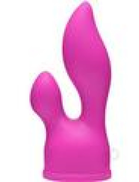 Wand Ess Euphoria Gspot Clit Stim Attach Wand Ess Euphoria Gspot Clit Stim Attach