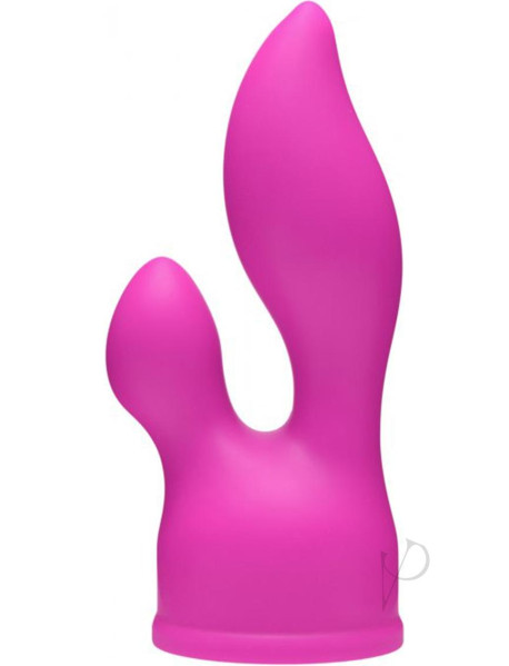 Wand Ess Euphoria Gspot Clit Stim Attach Wand Ess Euphoria Gspot Clit Stim Attach
