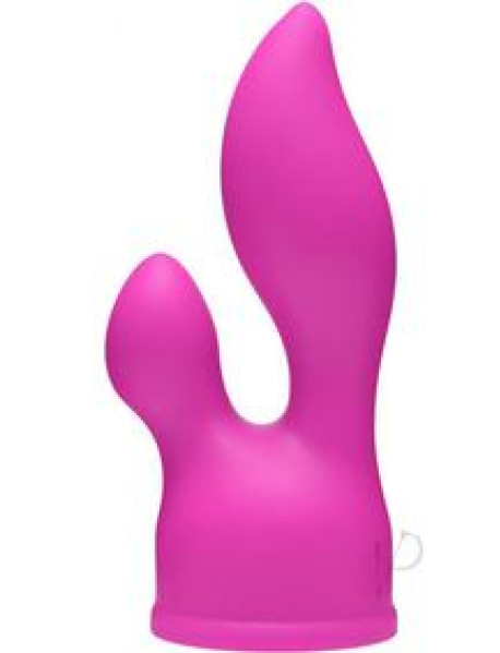 Wand Ess Euphoria Gspot Clit Stim Attach Wand Ess Euphoria Gspot Clit Stim Attach