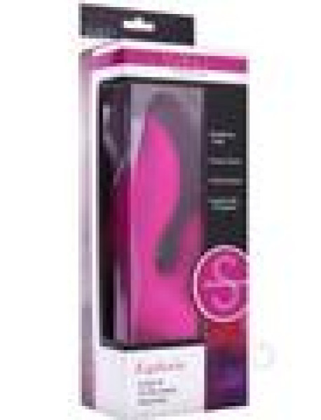 Wand Ess Euphoria Gspot Clit Stim Attach Wand Ess Euphoria Gspot Clit Stim Attach