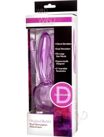 Wand Ess Original Rabbit Dual Stim Attac