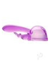 Wand Ess Original Rabbit Dual Stim Attac
