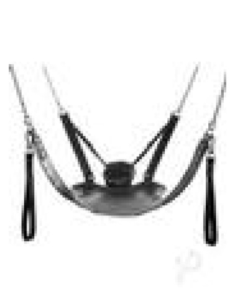 Strict Extreme Sling Black