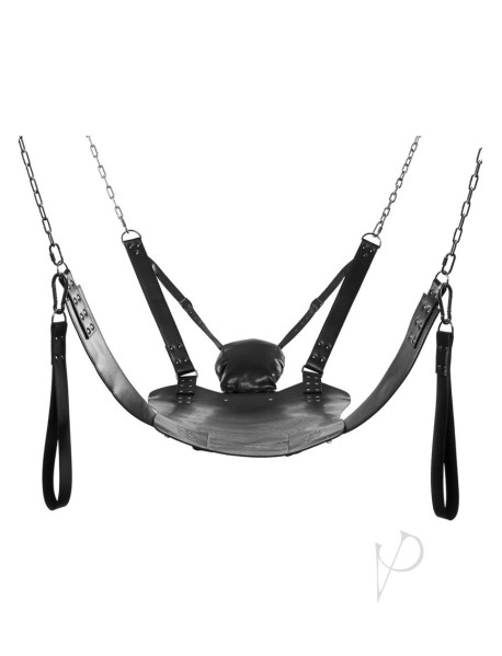 Strict Extreme Sling Black